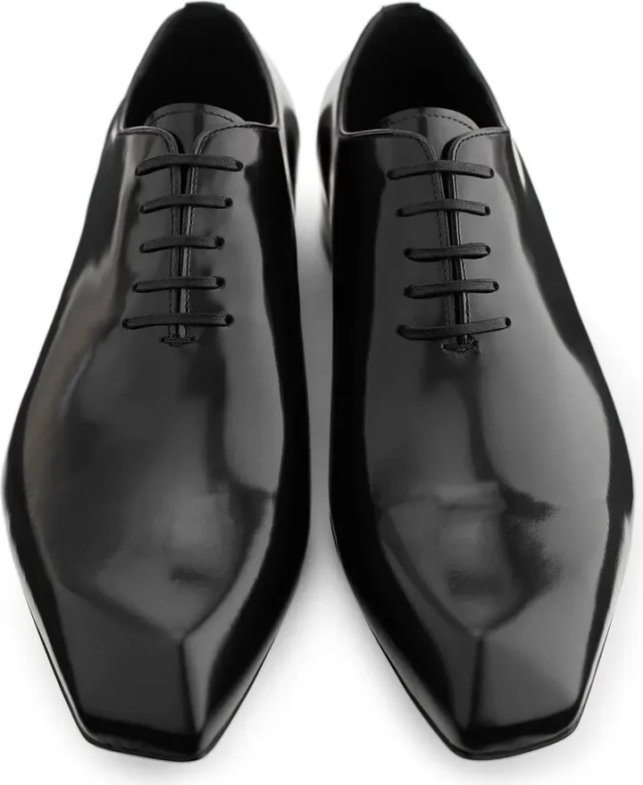 Prism lace-up shoes - Image 4