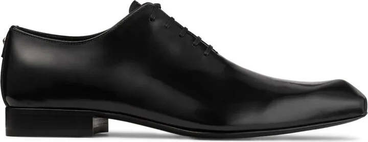 Prism lace-up shoes