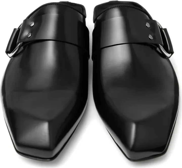 Prism mules - Image 4