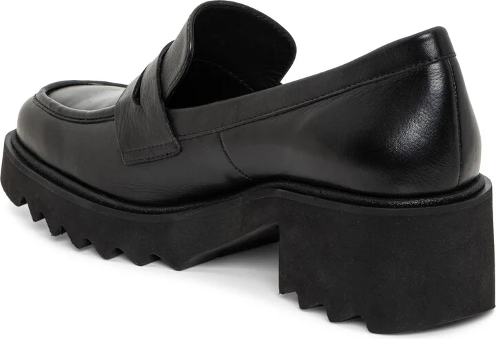 Prism Platform Penny Loafer - Image 2