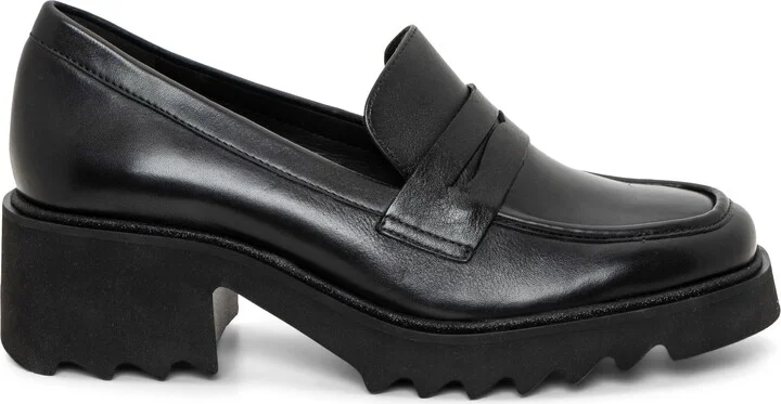 Prism Platform Penny Loafer - Image 3