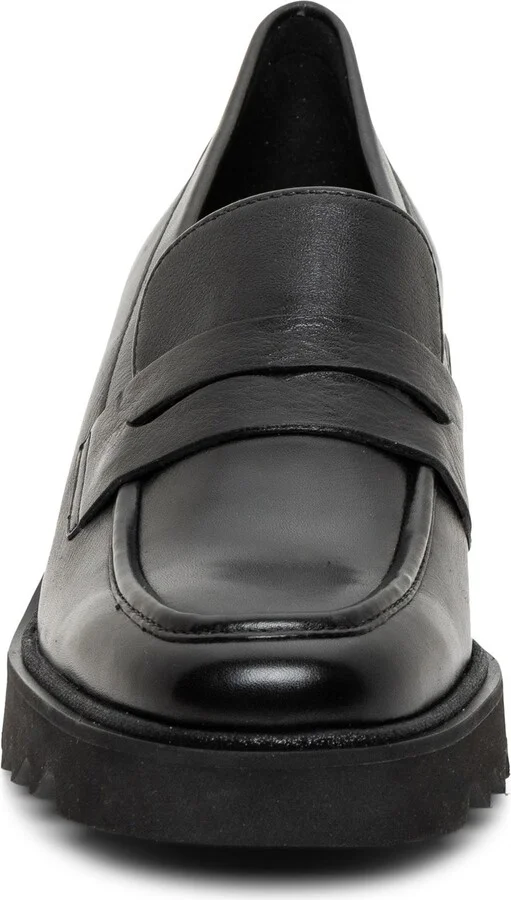 Prism Platform Penny Loafer - Image 4