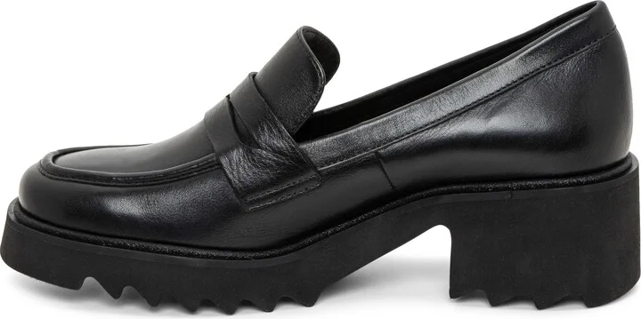 Prism Platform Penny Loafer - Image 8