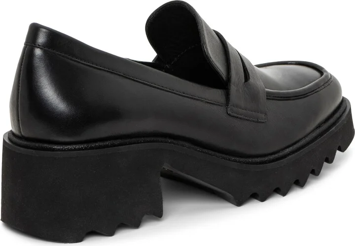 Prism Platform Penny Loafer - Image 9