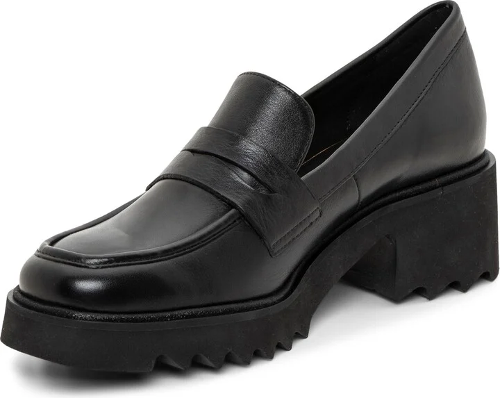 Prism Platform Penny Loafer - Image 10