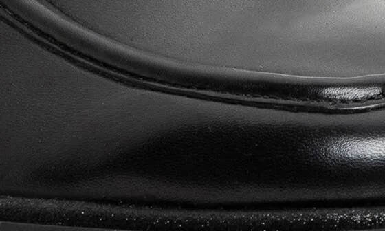 Prism Platform Penny Loafer - Image 11