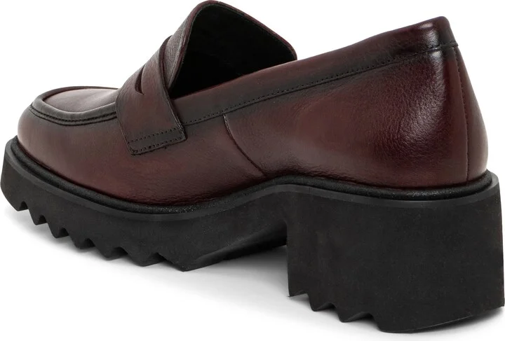 Prism Platform Penny Loafer - Image 2