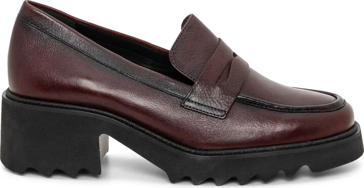 Prism Platform Penny Loafer - Image 3