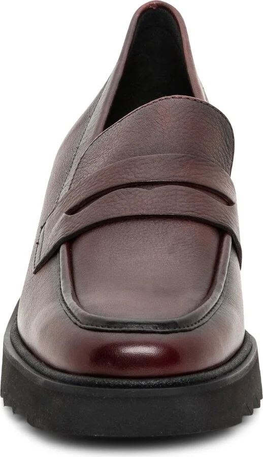 Prism Platform Penny Loafer - Image 4