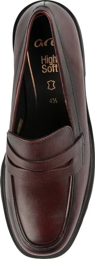 Prism Platform Penny Loafer - Image 5