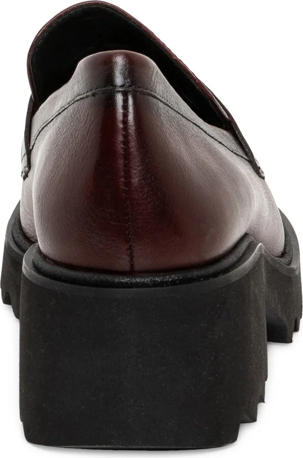 Prism Platform Penny Loafer - Image 7