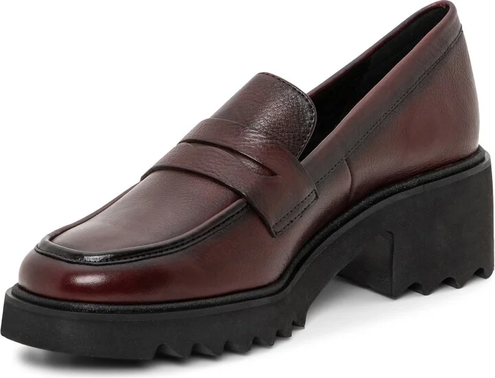 Prism Platform Penny Loafer - Image 8