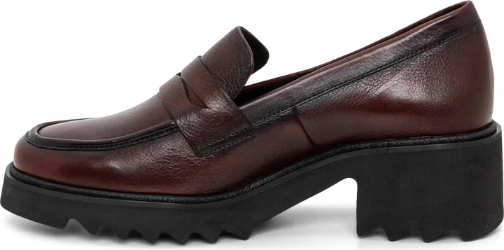 Prism Platform Penny Loafer - Image 9