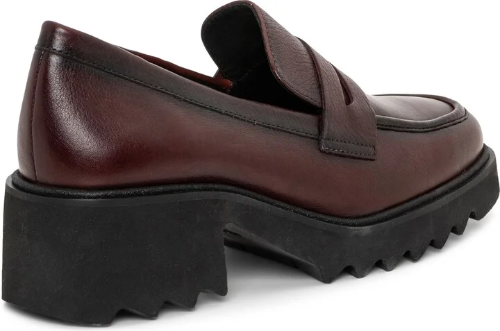 Prism Platform Penny Loafer - Image 10
