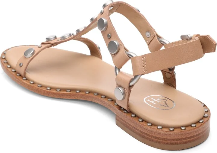Prisma Studded Slingback Sandal - Image 2