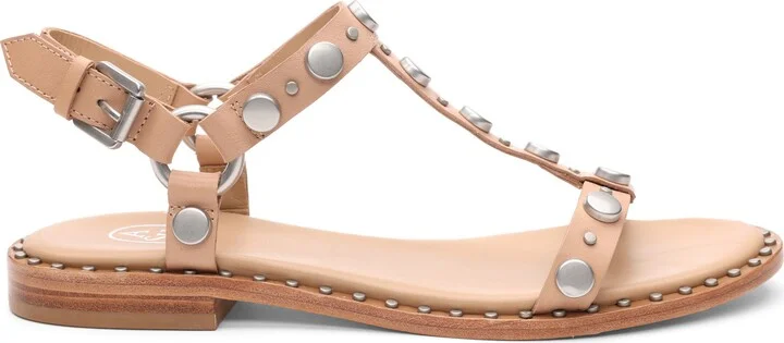 Prisma Studded Slingback Sandal - Image 3
