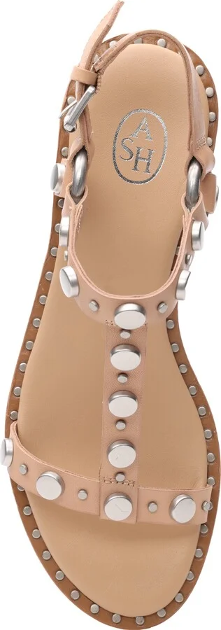 Prisma Studded Slingback Sandal - Image 5