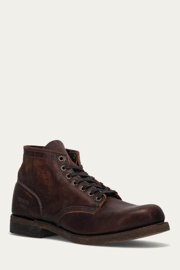 Prison Boot - Image 3