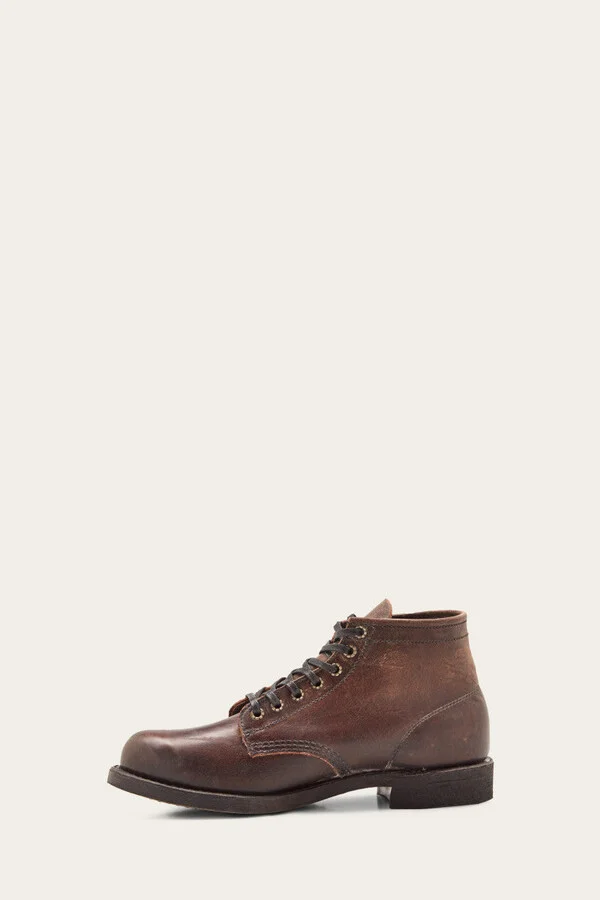 Prison Boot - Image 4