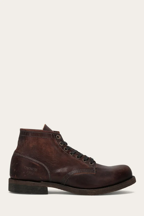 Prison Boot