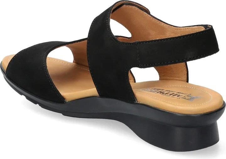 Prissie Ankle Strap Sandal - Image 2