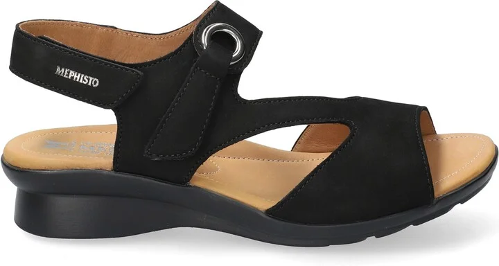 Prissie Ankle Strap Sandal - Image 3