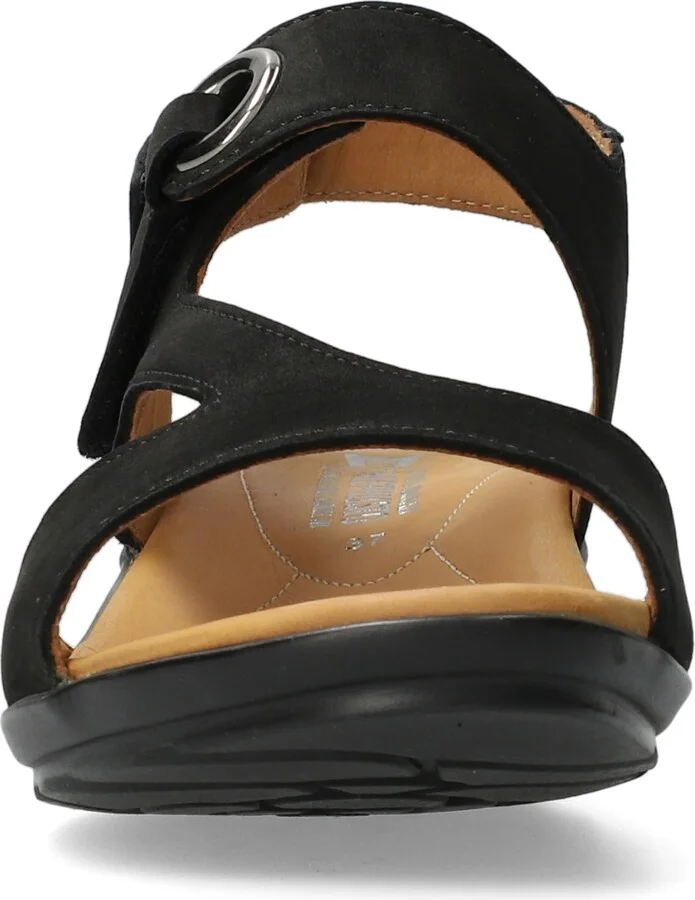 Prissie Ankle Strap Sandal - Image 4