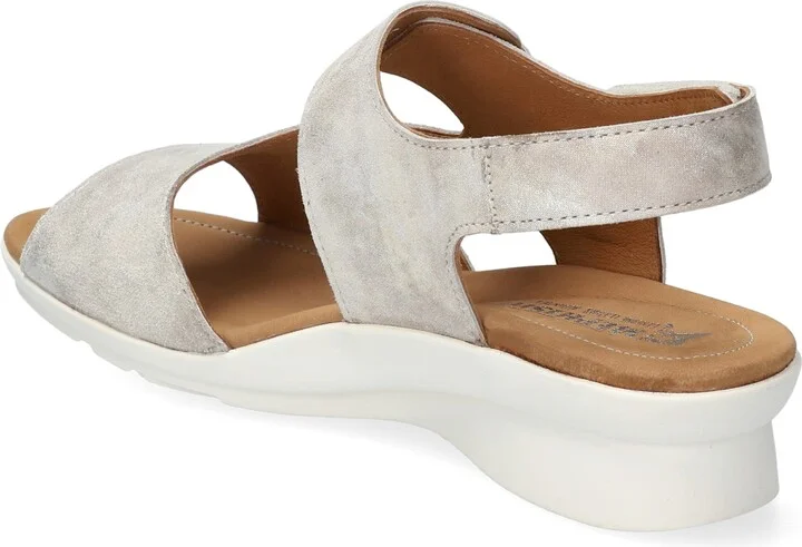Prissie Ankle Strap Sandal - Image 8