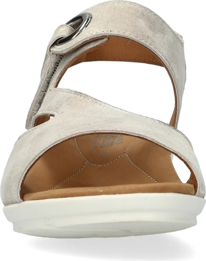 Prissie Ankle Strap Sandal - Image 10