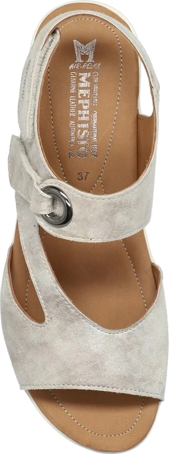 Prissie Ankle Strap Sandal - Image 11