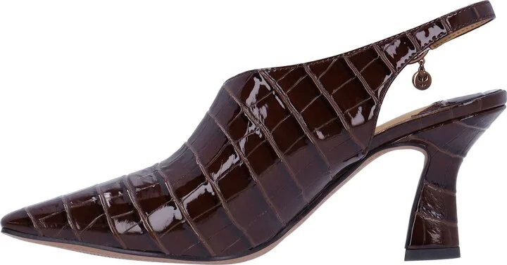 Prissy Slingback Pump - Image 7