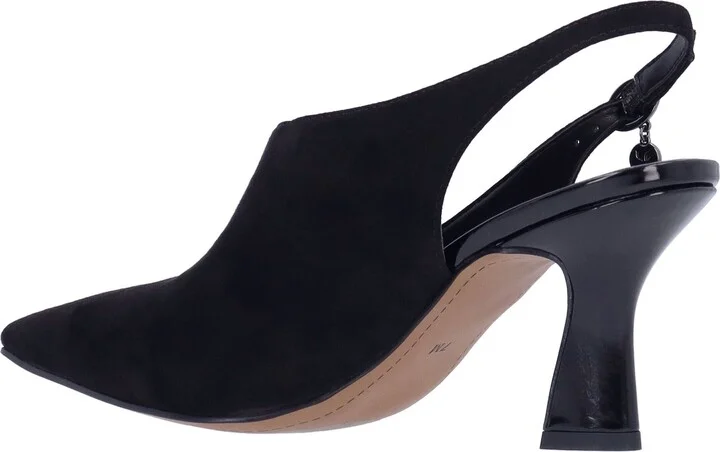 Prissy Slingback Pump - Image 9