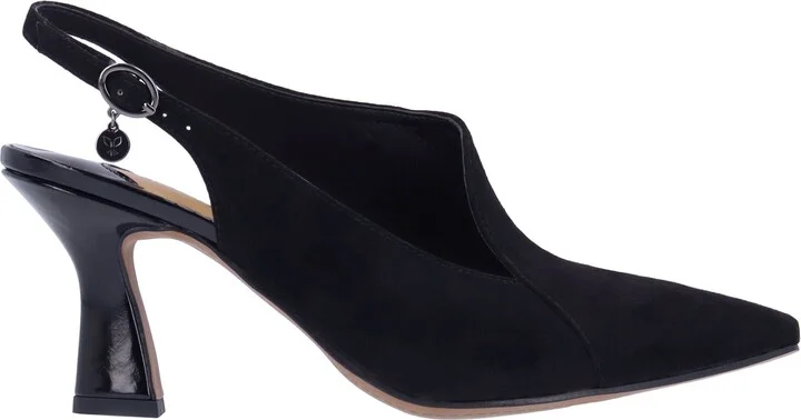Prissy Slingback Pump - Image 10