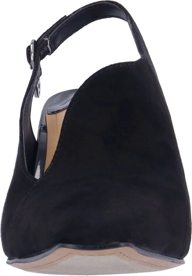 Prissy Slingback Pump - Image 11