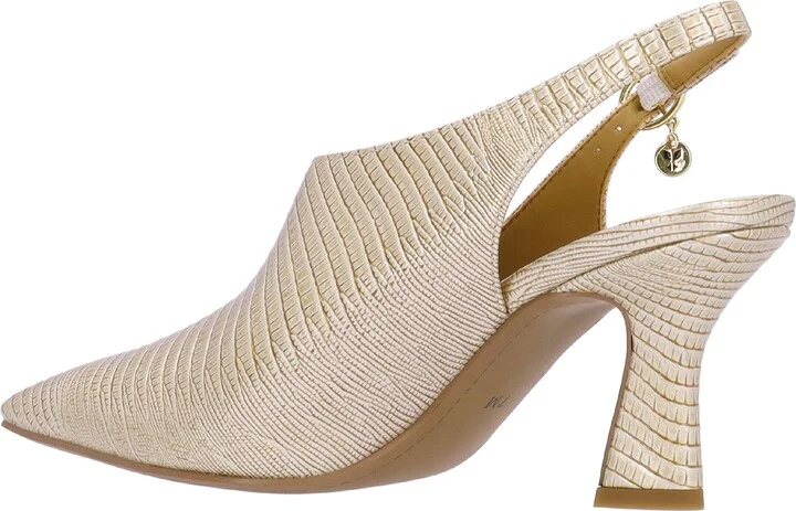 Prissy Slingback Pump - Image 2
