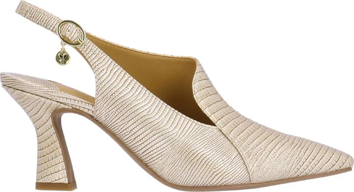 Prissy Slingback Pump - Image 3