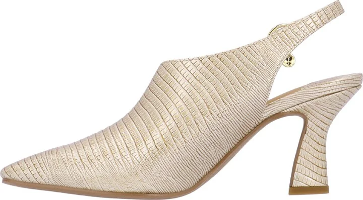 Prissy Slingback Pump - Image 7