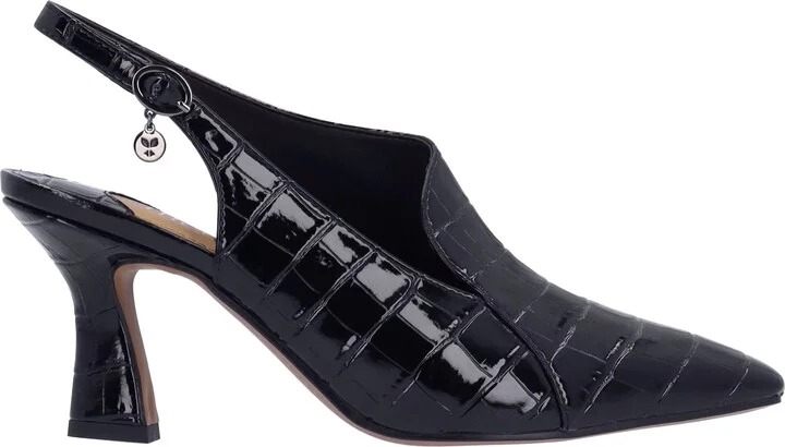 Prissy Slingback Pump - Image 10
