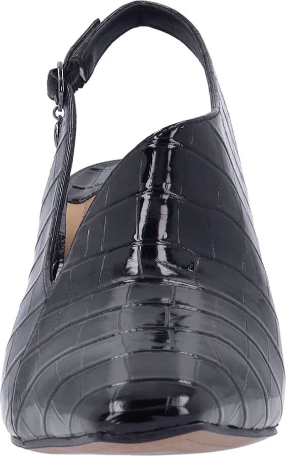 Prissy Slingback Pump - Image 11