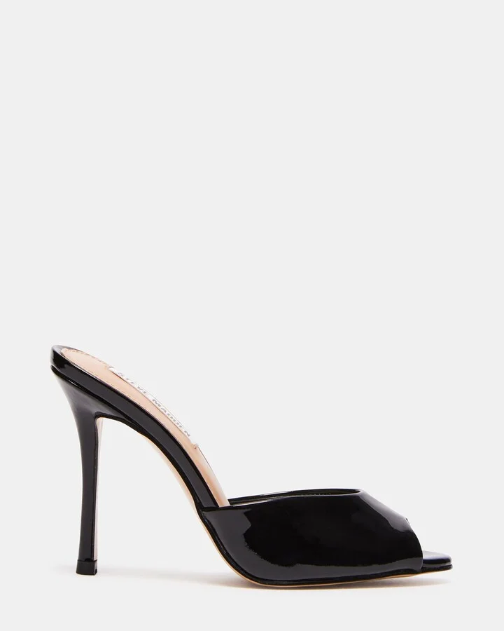 Black Patent
