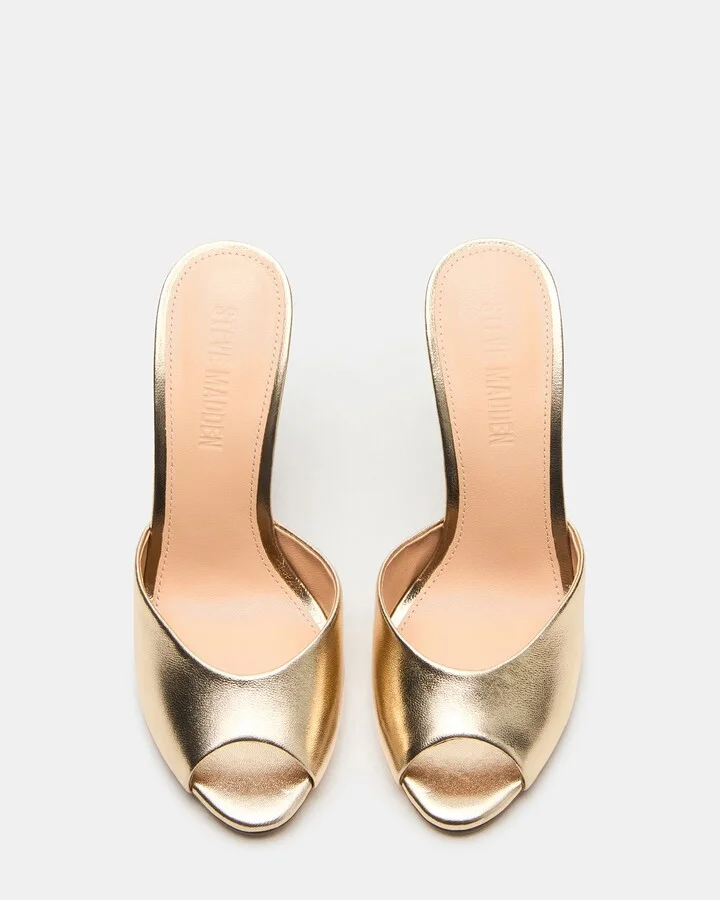 Priya Gold Leather - Image 5