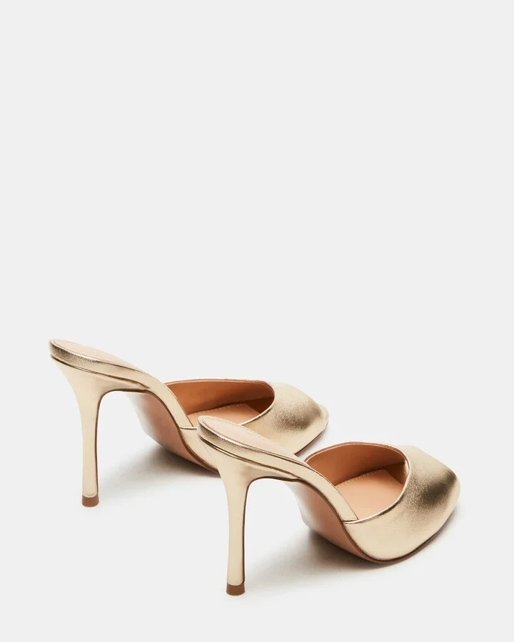Priya Gold Leather - Image 6