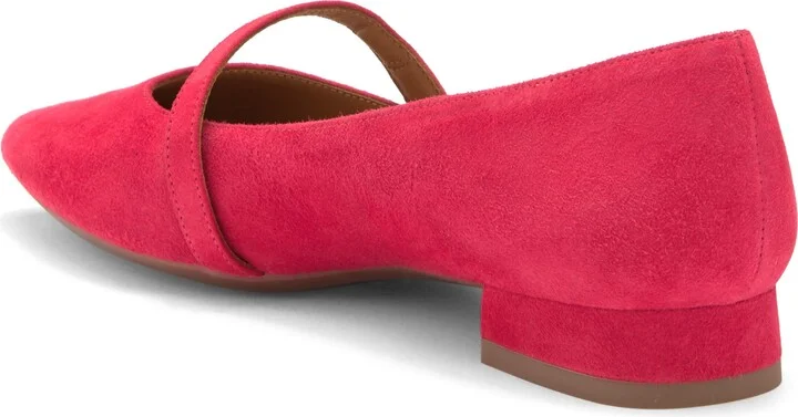 Priya Pointed Toe Pump - Image 2
