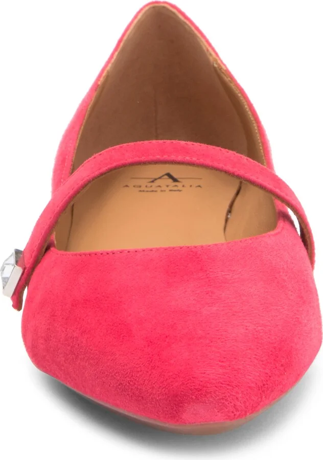 Priya Pointed Toe Pump - Image 3