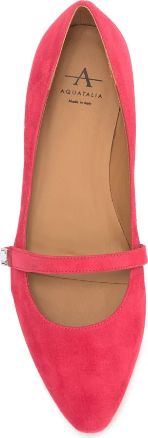 Priya Pointed Toe Pump - Image 5