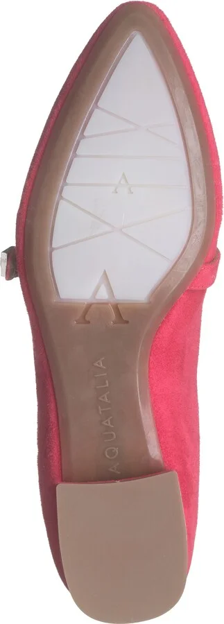 Priya Pointed Toe Pump - Image 6