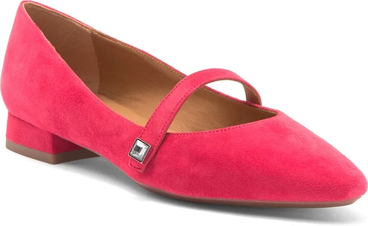 Priya Pointed Toe Pump
