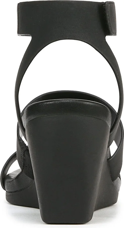 Priya Wedge Sandal - Image 4
