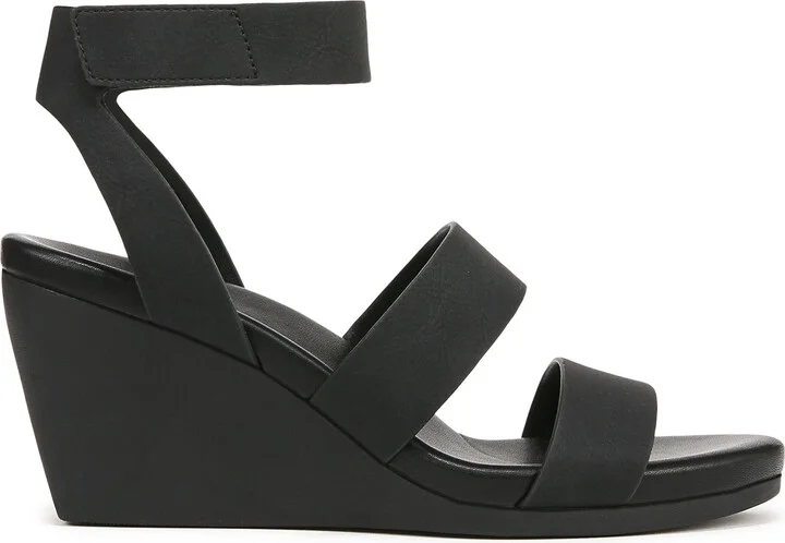 Priya Wedge Sandal - Image 5