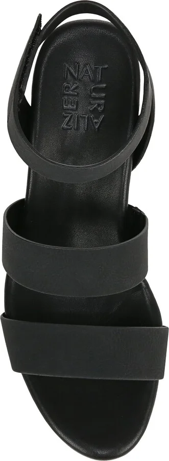 Priya Wedge Sandal - Image 6